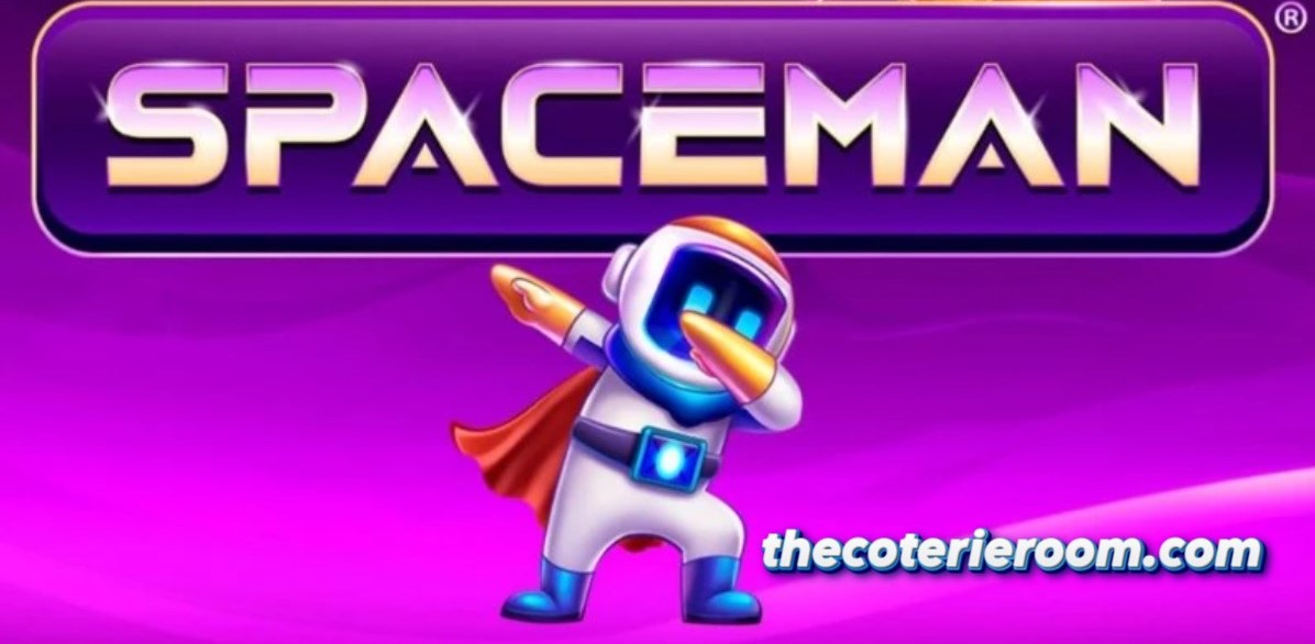 cara bermain slot spaceman