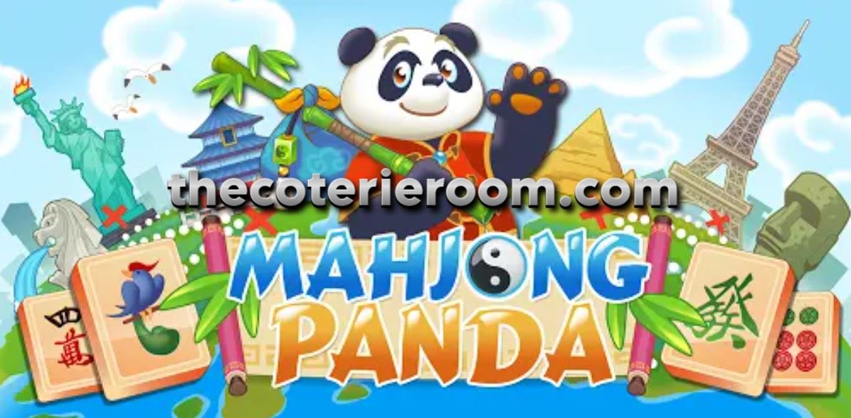 Mainkan Slot Mahjong Panda