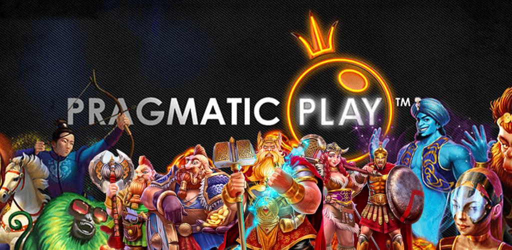 Pragmatic Play Slot Terpopuler Sepanjang Tahun 2024