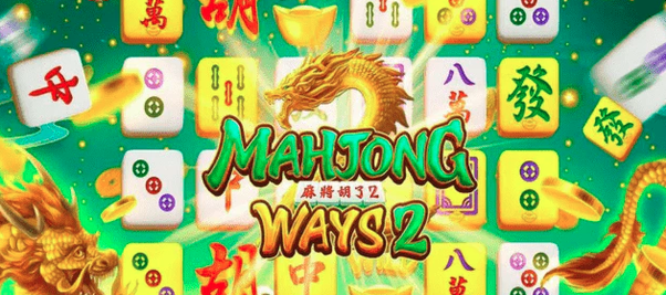 Sempurna! Mengungkap Pola Scatter Hitam di Slot Viral Mahjong Ways 2 PG Soft 2024