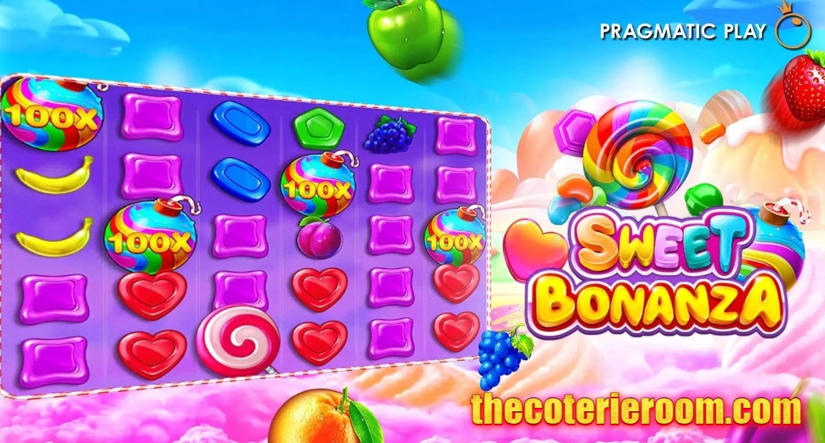 tips jitu sweet bonanza